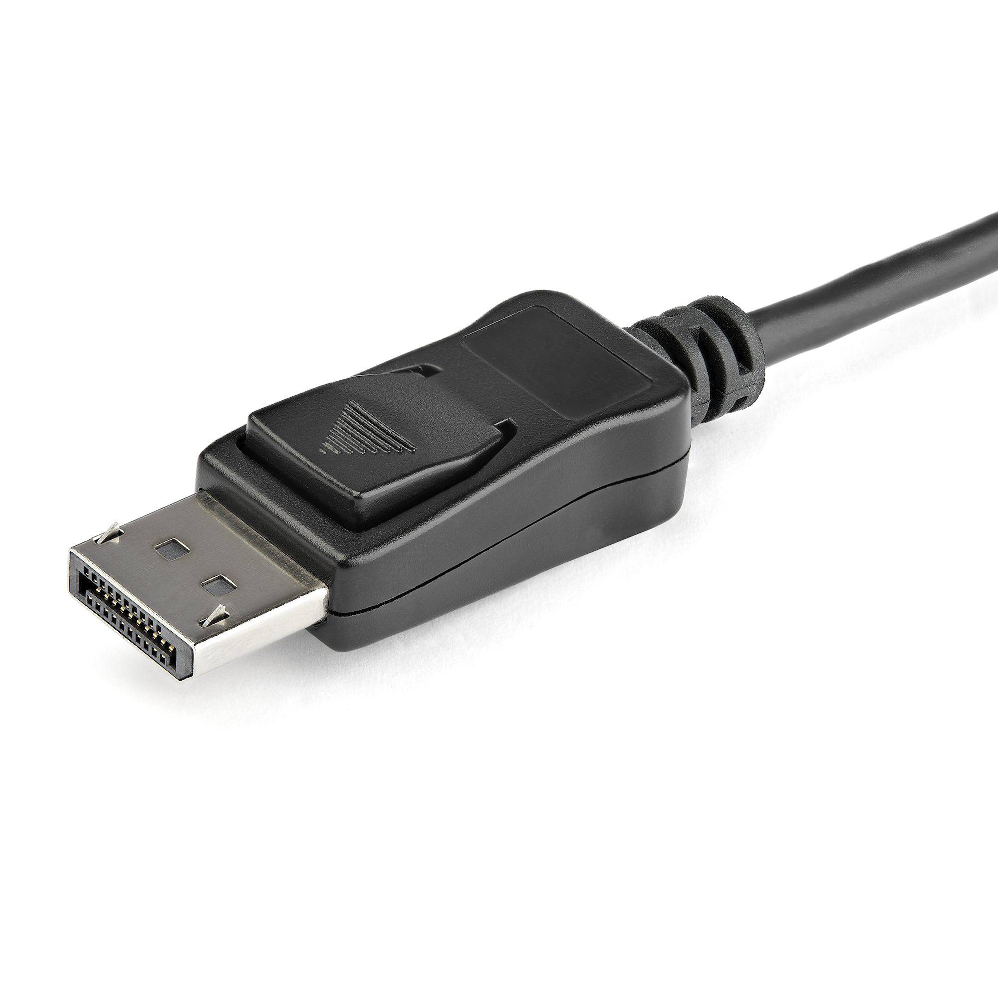 Startech MST HUB - DISPLAYPORT TO 2X DISPLAYPORT MULTI STREAM TRANSPORT HUB MSTDP122DP (3 years Local Warranty in Singapore) - Buy Singapore