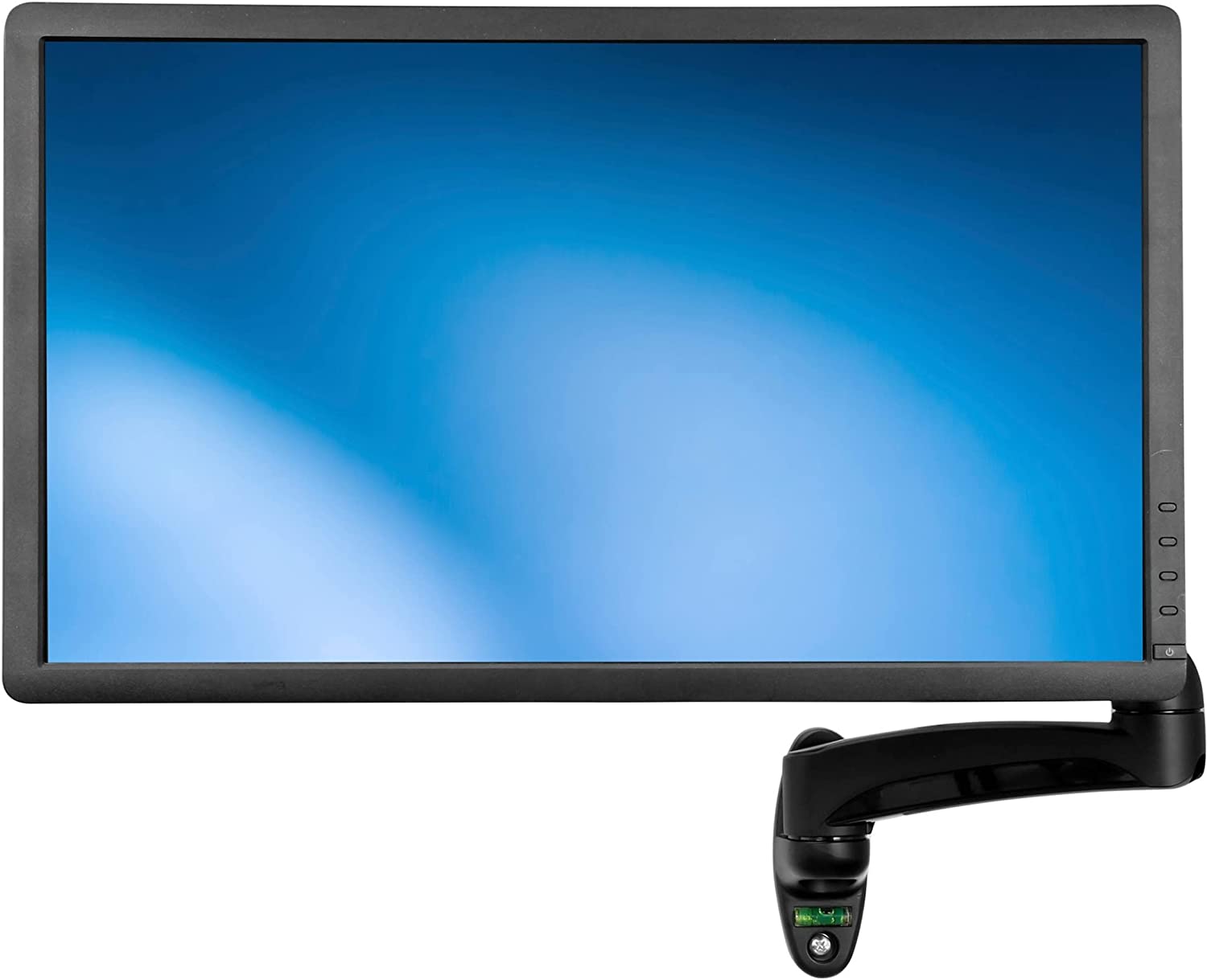 StarTech SINGLE-MONITOR ARM - WALLMOUNT - ONE-TOUCH HEIGHT ADJUSTMENT(ARMPIVWALL) - Win-Pro Consultancy Pte Ltd
