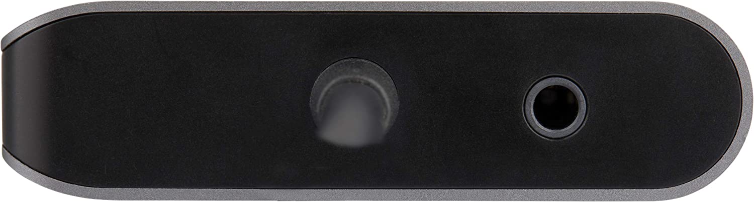 StarTech USB-C Multiport Adapter - HDMI or VGA (DKT30CHVAUSP) - Win-Pro Consultancy Pte Ltd