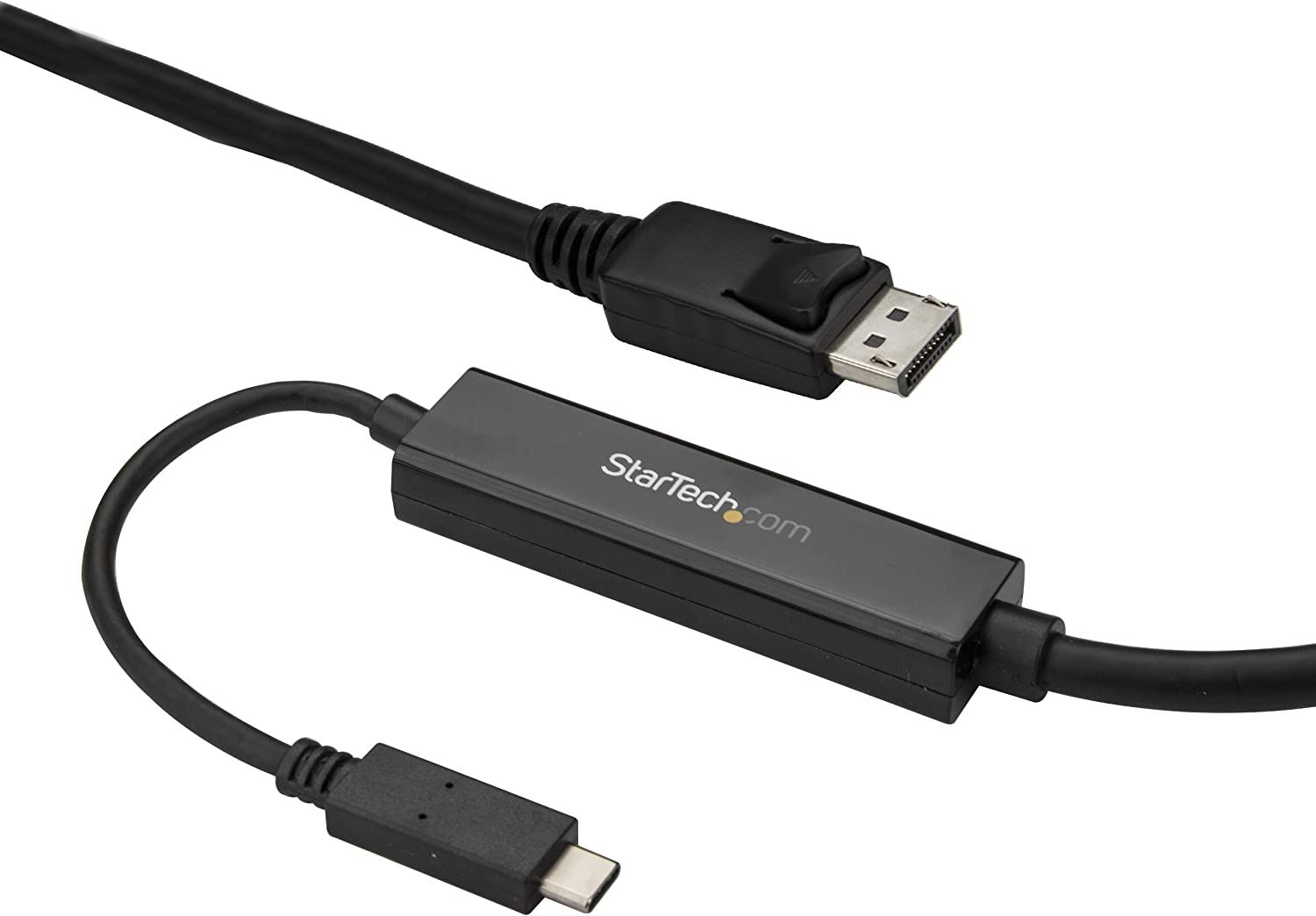 StarTech USB C TO DISPLAYPORT CABLE(CDP2DPMM3MB) - Win-Pro Consultancy Pte Ltd