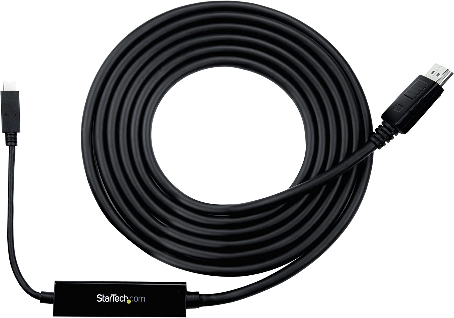 StarTech USB C TO DISPLAYPORT CABLE(CDP2DPMM3MB) - Win-Pro Consultancy Pte Ltd