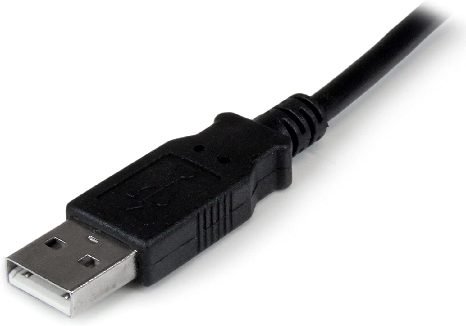 StarTech USB TO VGA ADAPTER - EXTERNAL USB(USB2VGAPRO2) - Win-Pro Consultancy Pte Ltd