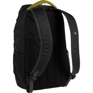 STM Saga Backpack for Laptop 15" Black STM-111-170P-01 - Buy Singapore