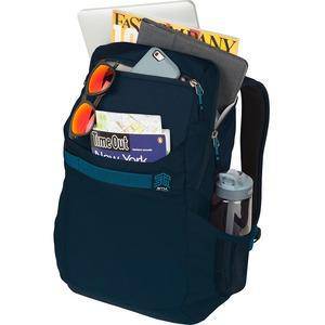 STM Saga Backpack for Laptop 15" Dark Navy STM-111-170P-04 - Buy Singapore