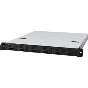 Synology FS2500 1U 12Bay 2.5IN 3.35GHZQC 8GB DDR4 2x USB 3.2 GEN 1 - Win-Pro Consultancy Pte Ltd