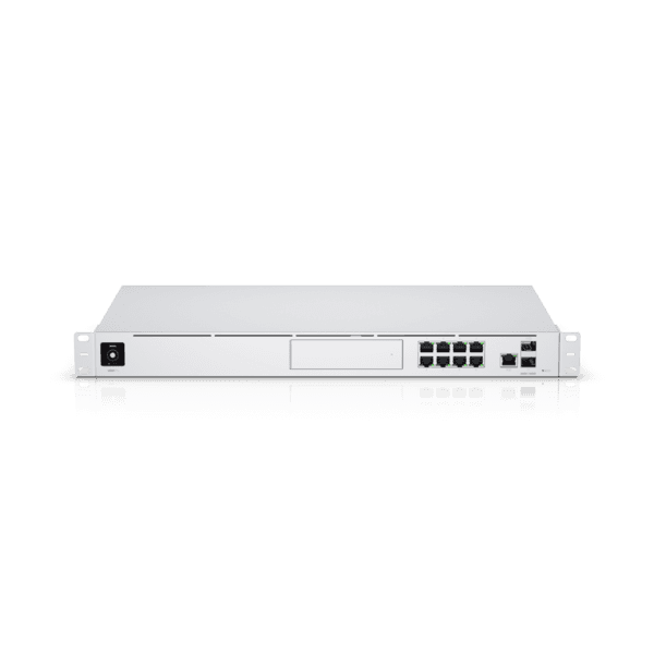 Ubiquiti Networks UniFi Dream Machine Pro - Micro Center