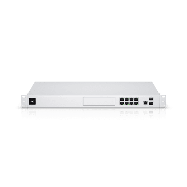 Ubiquiti UniFi Dream Machine Pro UDM-PRO (Warranty in Singapore) - Buy Singapore