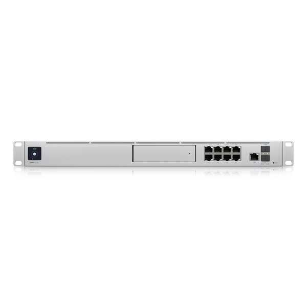 Ubiquiti UniFi Dream Machine Special Edition UDM-SE (Warranty in Singapore) - Win-Pro Consultancy Pte Ltd