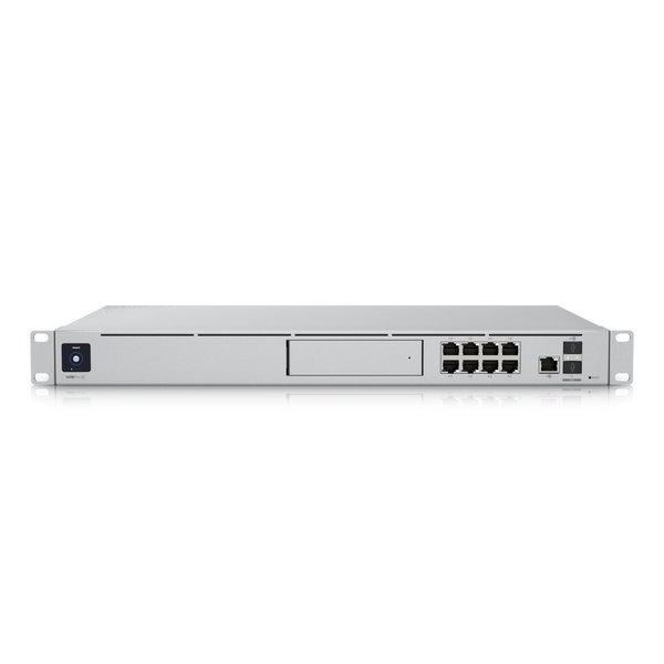 Ubiquiti UniFi Dream Machine Special Edition UDM-SE (Warranty in Singapore) - Win-Pro Consultancy Pte Ltd