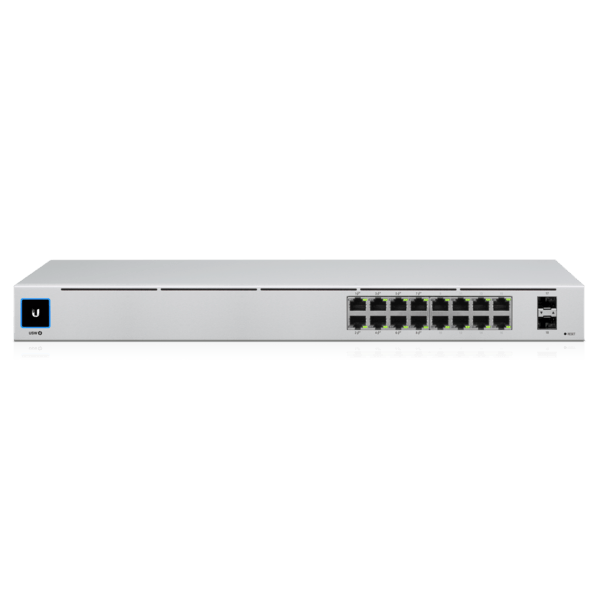 Ubiquiti Unifi Switch 16 PoE USW-16-PoE - Buy Singapore