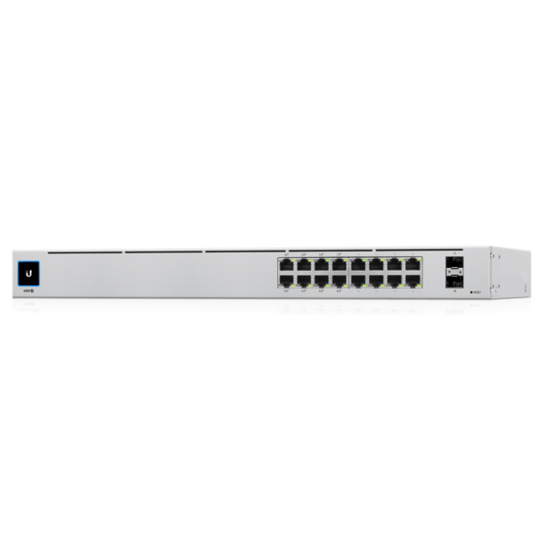 Ubiquiti Unifi Switch 16 PoE USW-16-PoE - Buy Singapore