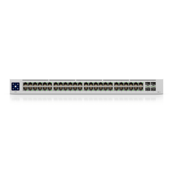 Ubiquiti Unifi Switch 48 USW-48 (Local Warranty in Singapore) - Buy Singapore