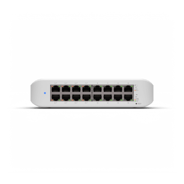 Ubiquiti Unifi Switch Lite 16 PoE USW-Lite-16-PoE - Buy Singapore