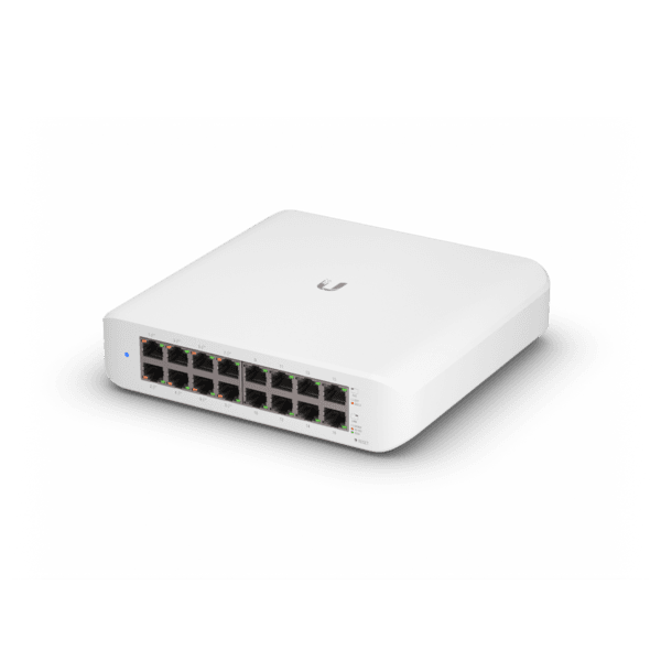 Ubiquiti Unifi Switch Lite 16 PoE USW-Lite-16-PoE - Buy Singapore