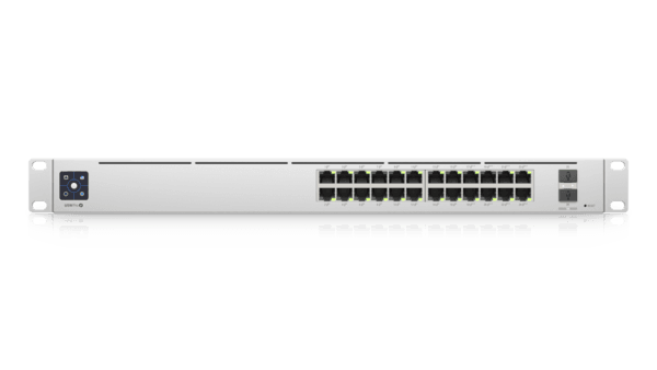 Ubiquiti Unifi Switch Pro 24 PoE USW-Pro-24-PoE (Local Warranty in Singapore) - Buy Singapore