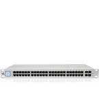 Ubiquiti Unifi Switch US-48-500W Ubiquiti Networks Network Switch Win-Pro Singapore.