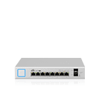Ubiquiti Unifi Switch US-8-150W Ubiquiti Networks Network Switch Win-Pro Singapore.