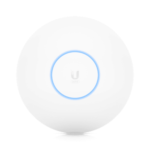 Ubiquiti Wireless Access Point WiFi 6 Long-Range Unifi U6-LR (1 Year Hardware Warranty) -EOL