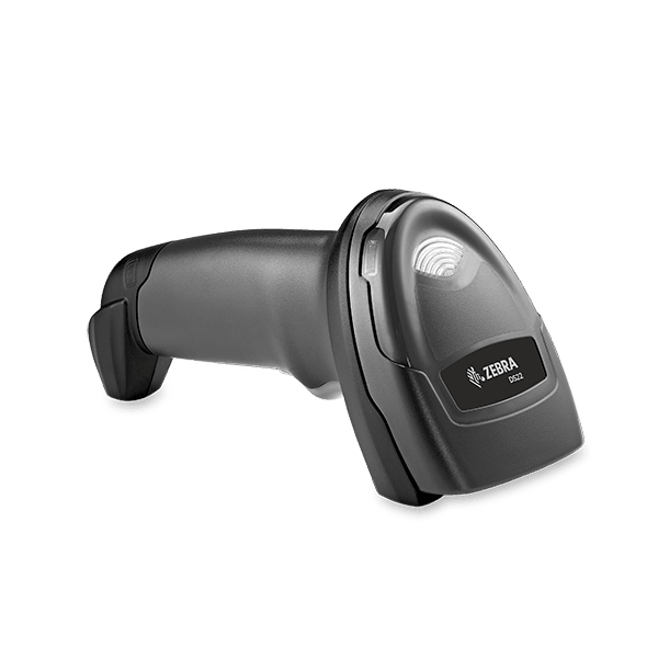 Zebra Symbol USB DS2208-SR Black 1D/2D Barcode Scanner (TraceTogether QR SafeEntry) with Stand (DS2208-SR7U2100SGW) - Buy Singapore