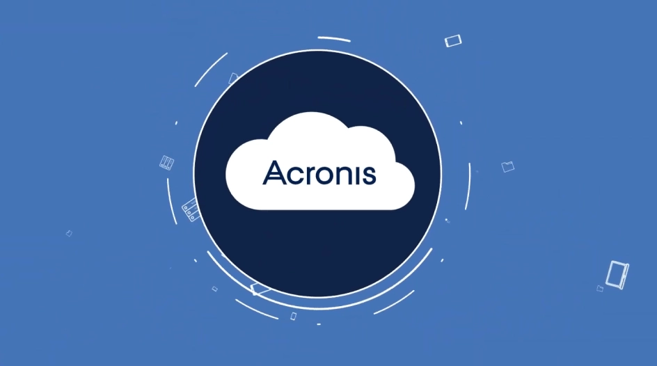 Maximizing Data Security: Exploring Acronis Solutions