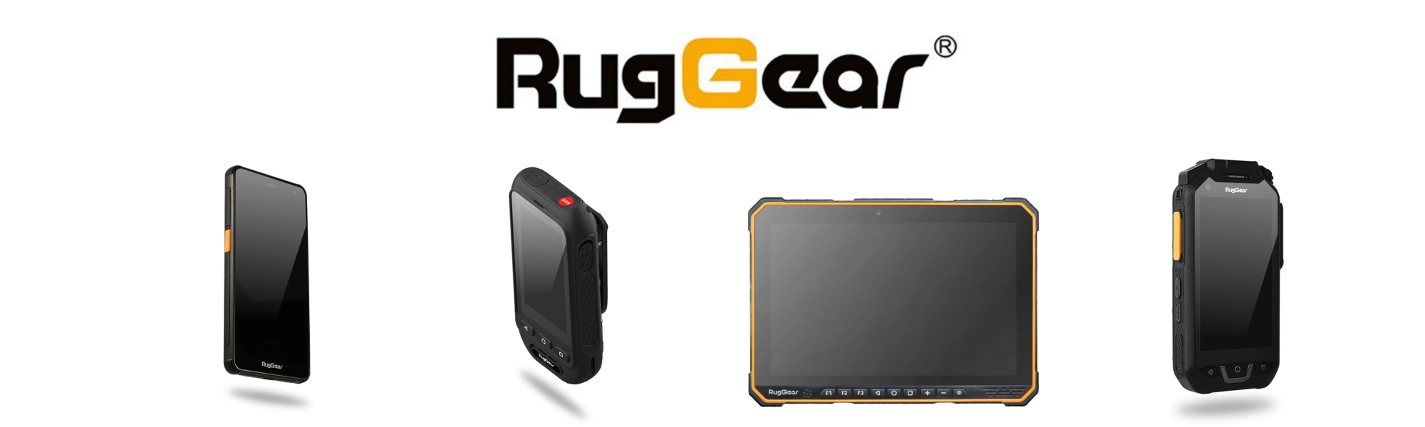 RugGear: The Ultimate Rugged Smartphone for Tough Environments