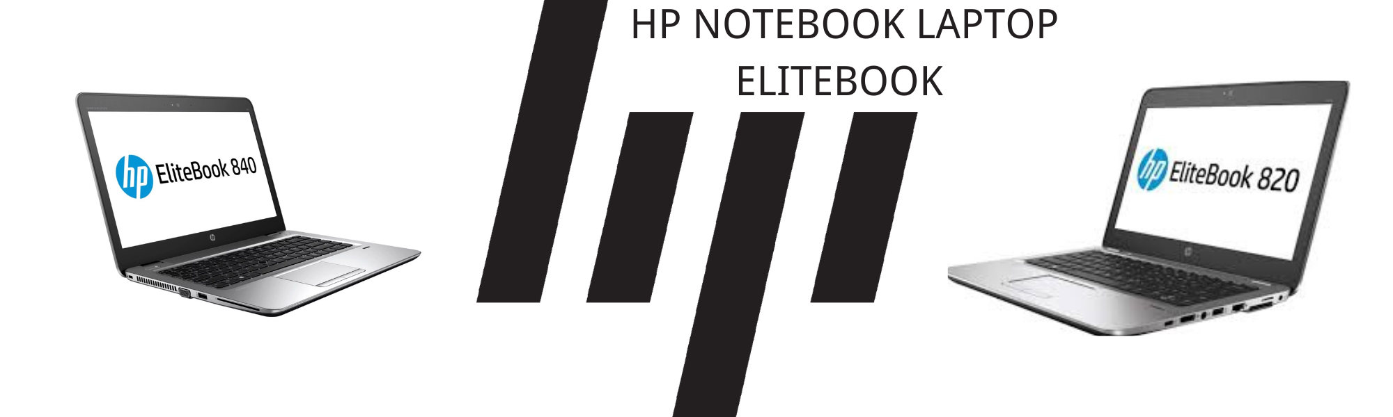 How the HP EliteBook Notebook Laptop Stands Out Among the Competition