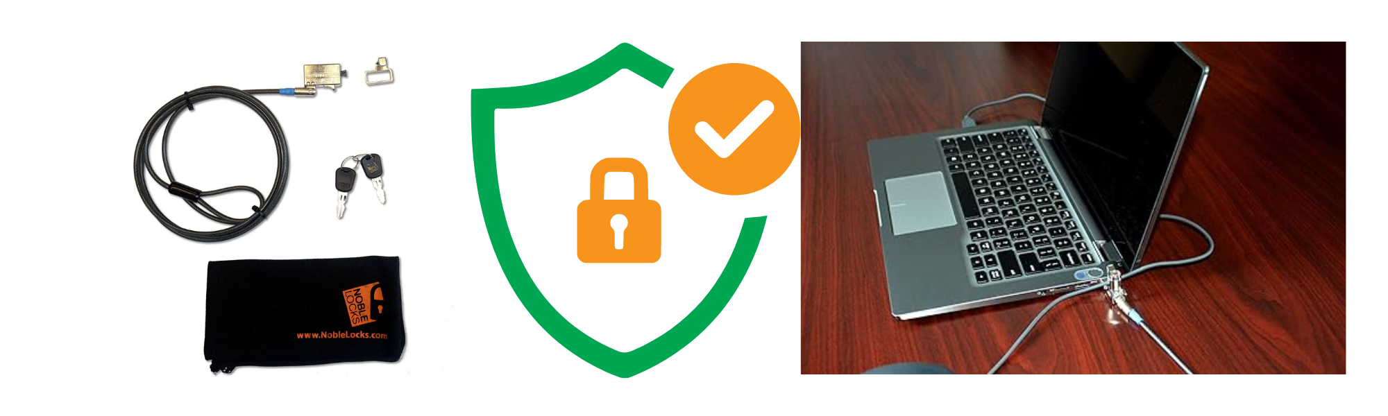 Introducing Noble Locks: The Ultimate Protection for Your Devices