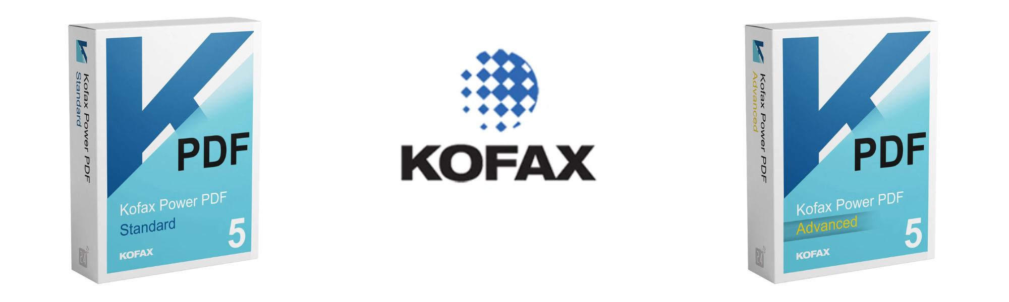 Introducing Kofax (Nuance) Power PDF 5: A Comprehensive Solution for Your PDF Needs