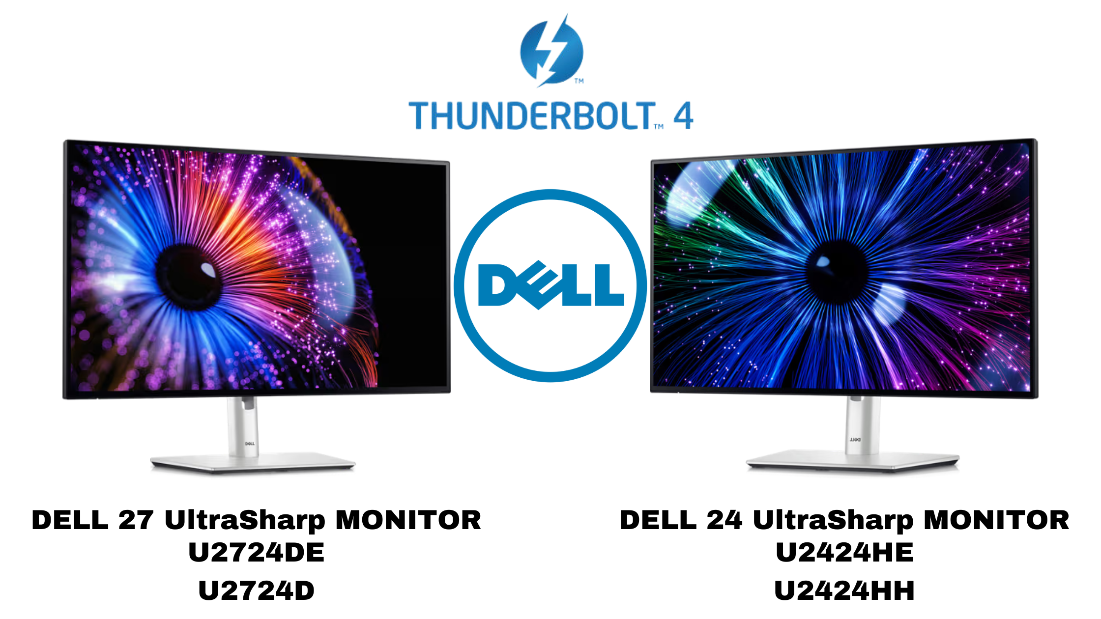 Elevate Your Workspace: Dell UltraSharp Monitors for Enhanced Productivity