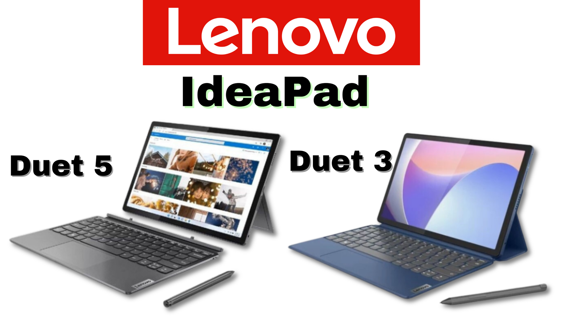 31の場合 Lenovo Ideapad Duet 570i 2in1 IdeaPad Duet 570i(第12世代インテル) | 汎用性の高い12.4型2-in-1