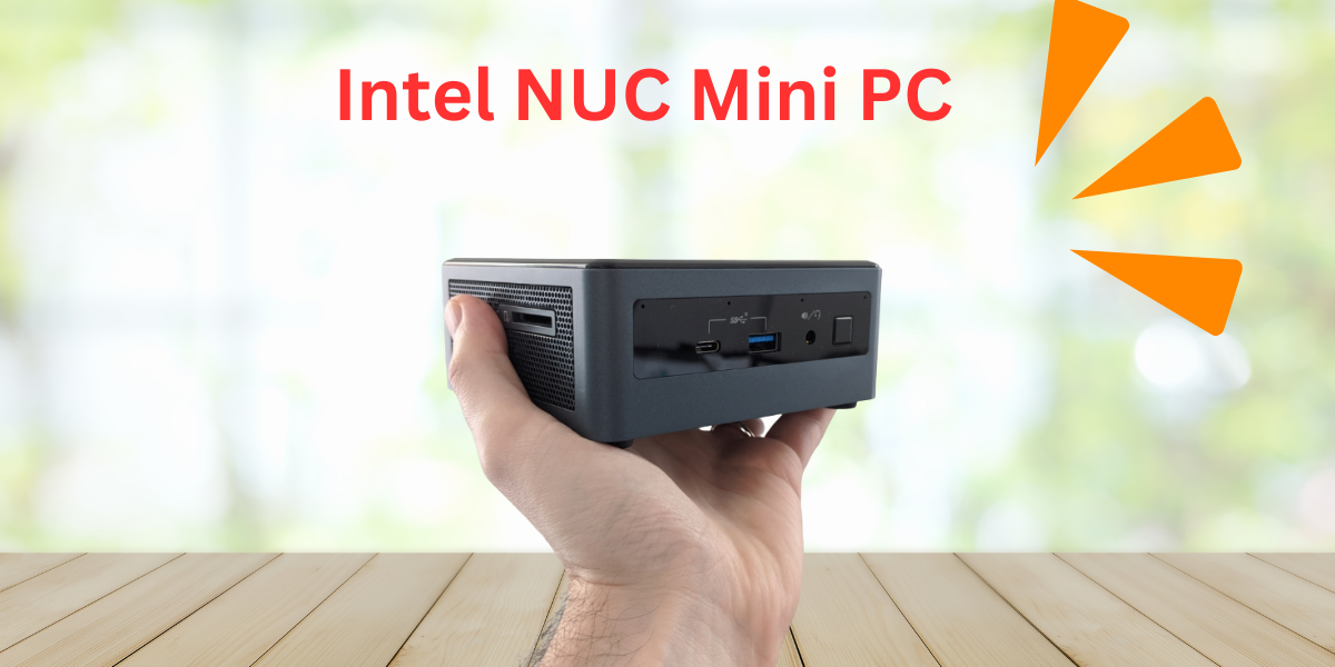 The Future of Mini PCs: Intel NUC Review and Why You Need One Now!