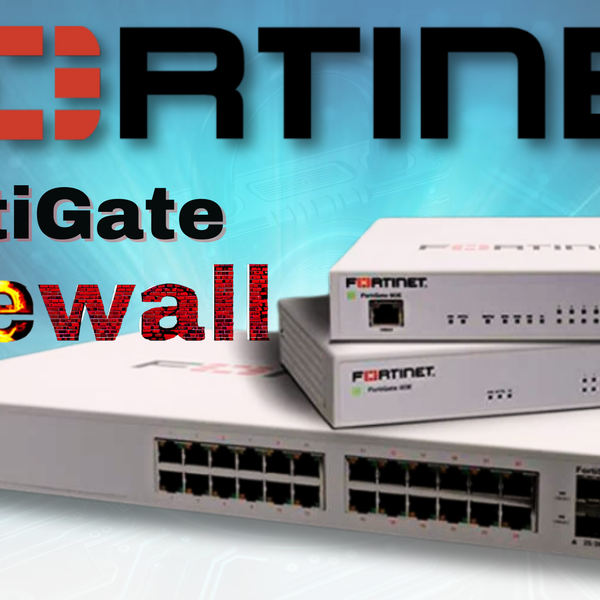 FG-60E | Fortinet Firewall | FortiGate 60E Series