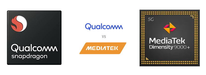 Compare Qualcomm Snapdragon and MediaTek