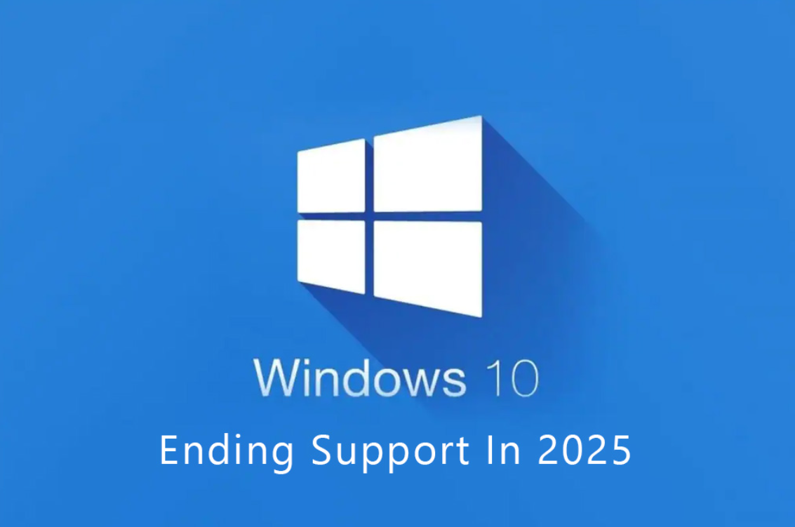 Windows 7, 8 & 10 End of Support – What You Should Do Next