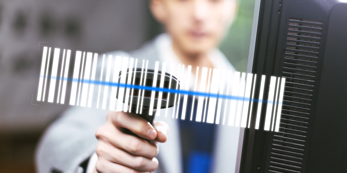 How Zebra/Symbol Barcode Scanner Can Help You Streamline Your Workflow