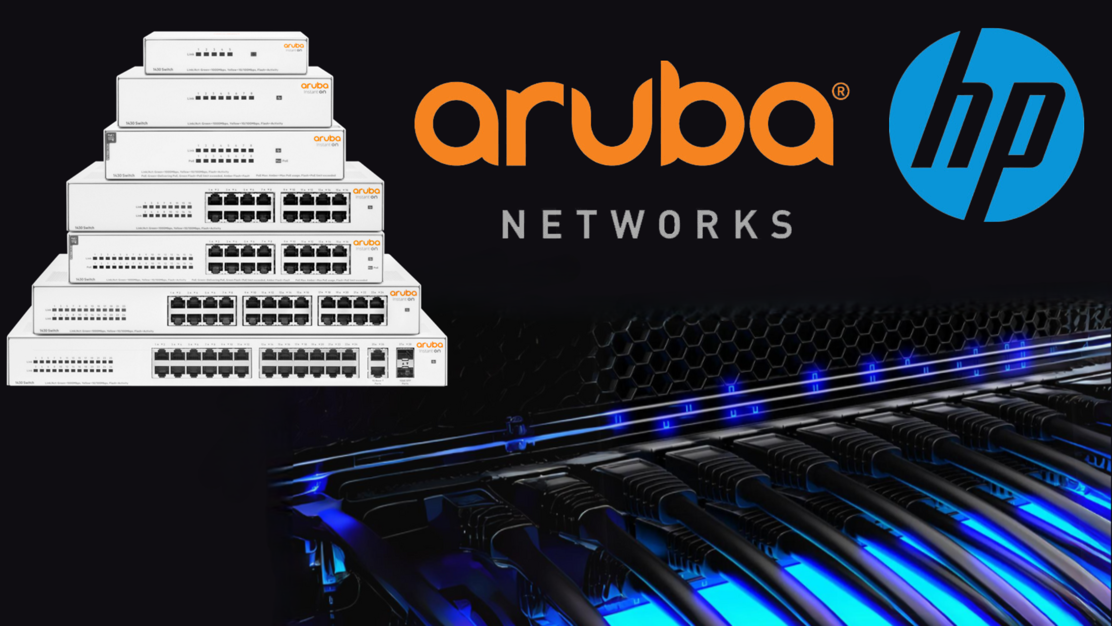 Innovative Ideas for Optimizing Network Architecture with HPE Aruba Switches