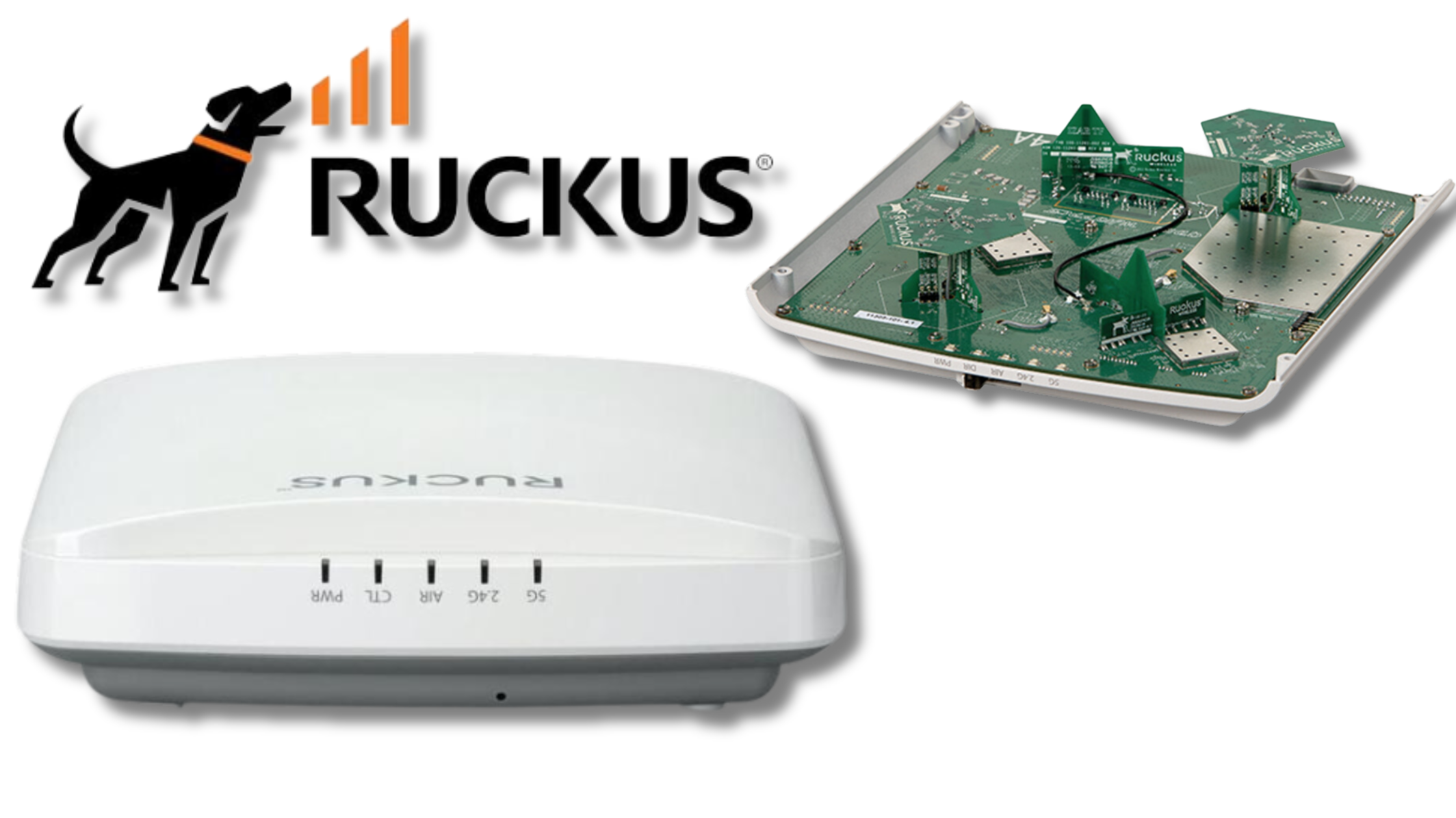 Unlock Seamless Connectivity with Ruckus R550 and R350 Wireless Access Points