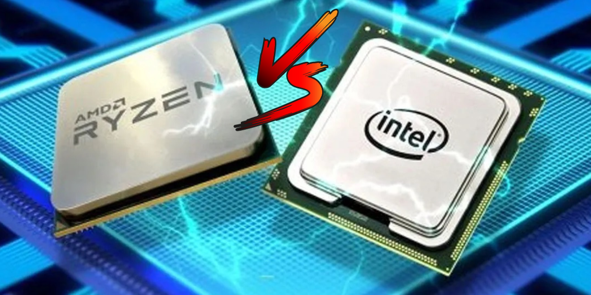Intel 13th Gen vs. AMD Ryzen 7000: The Ultimate Guide to Laptop/Notebook CPUs