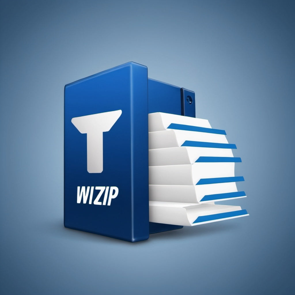 Unlock the Full Potential of Your File Management with WinZip