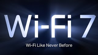 WiFi 7 Is Coming: What Sets It Apart from WiFi 6 and WiFi 6E