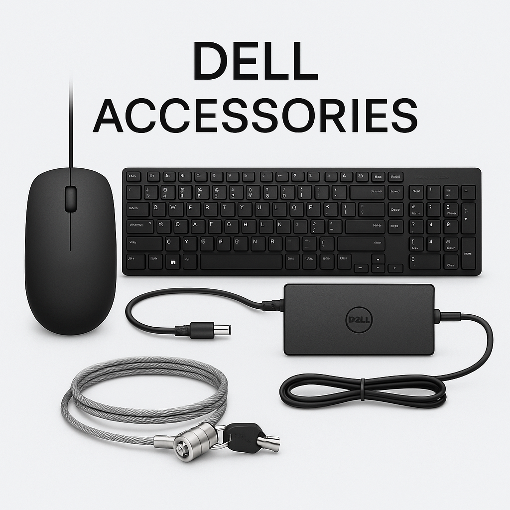Dell Accessories