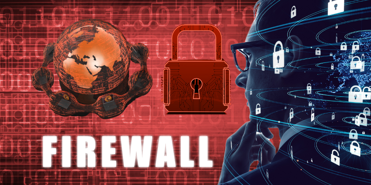 Firewall