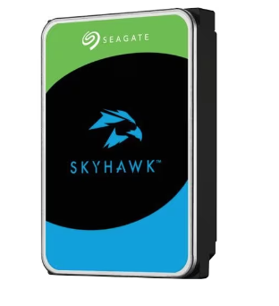 Seagate Skyhawk Surveillance HDD