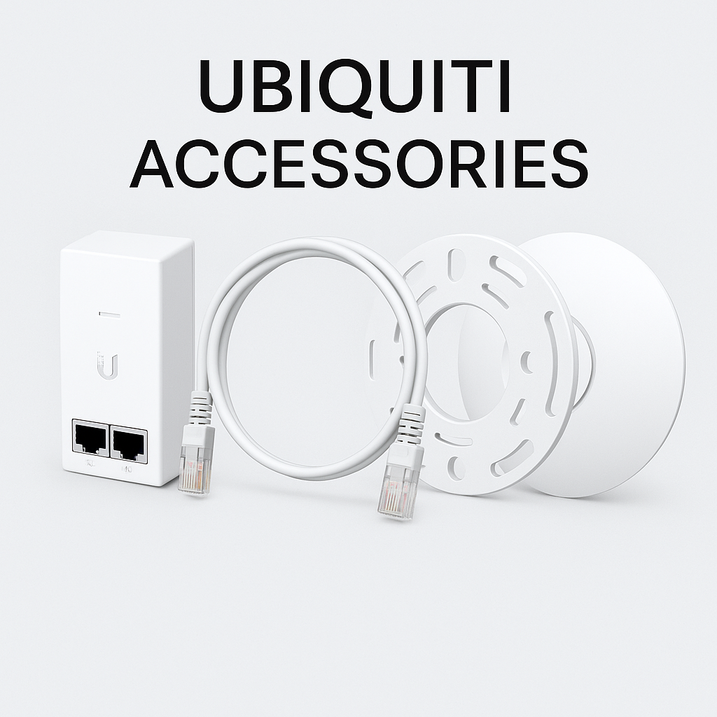 Ubiquiti Accessories