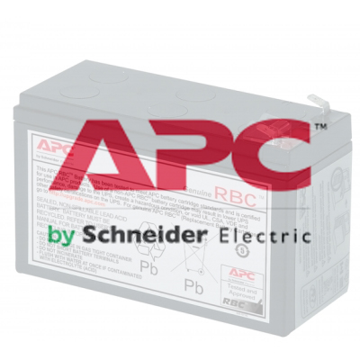 apc schneider ups replacement battery cartridge rbc Singapore
