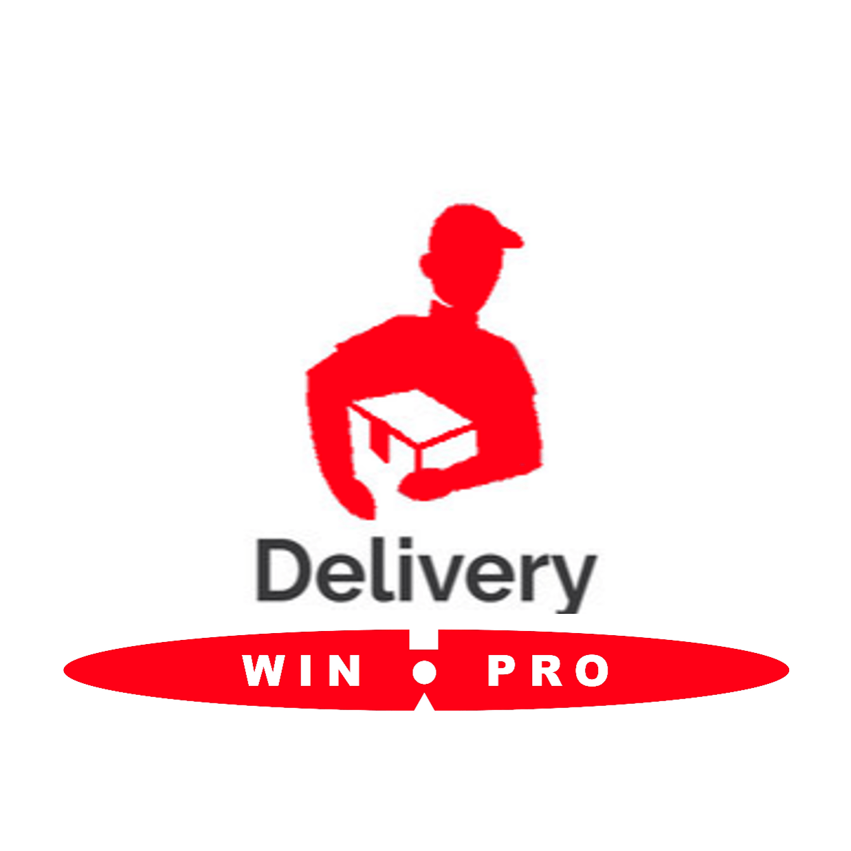 Delivery Service Top-up | Buy Singapore