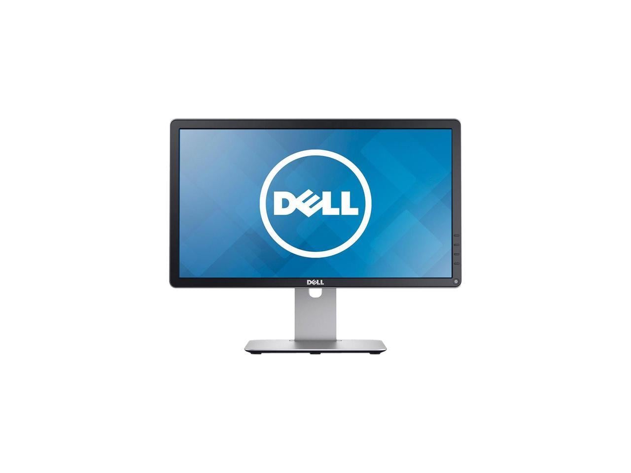 Dell Monitors