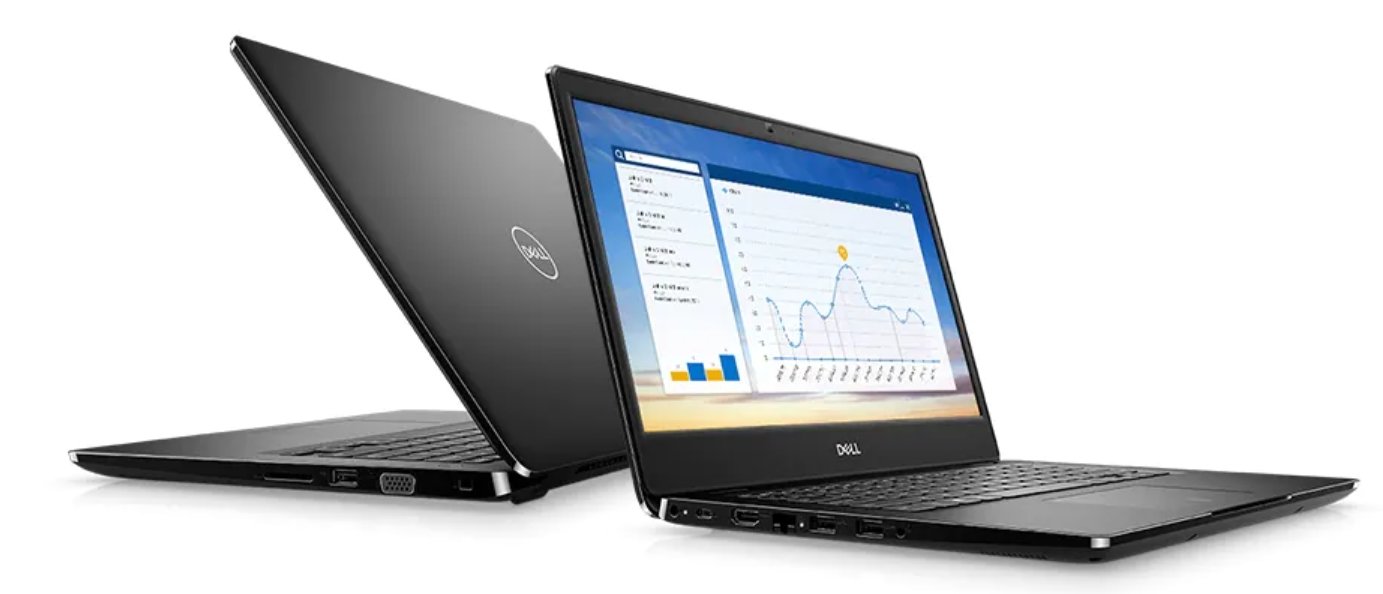 Dell Notebook / Laptop | Win-Pro Consultancy Pte Ltd