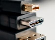 Display Port Cable | Win-Pro Consultancy Pte Ltd