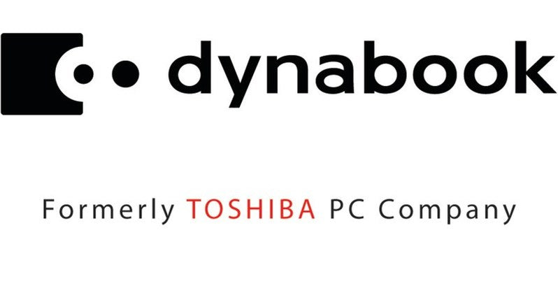 Dynabook Portege Laptop (Toshiba)